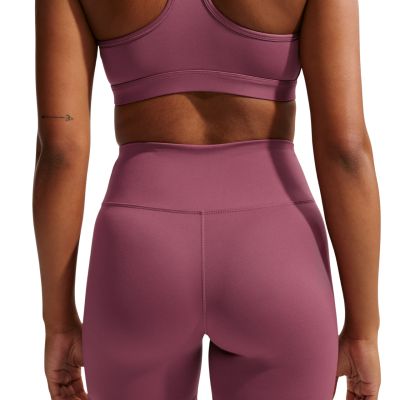4. Nike One Damen-Shorts Pink IO0809 654
