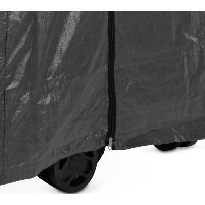 8. Abdeckung für Joola Tischtennisplatte