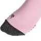 5. Adidas AdiSocks 25 rosa Fußballsocken JM3660