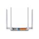 4. TP-LINK C50 Router (xDSL; 2,4 GHz, 5 GHz)