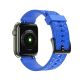 2. Watch Y-Armband für Apple Watch 42 / 44 / 45 mm - blau