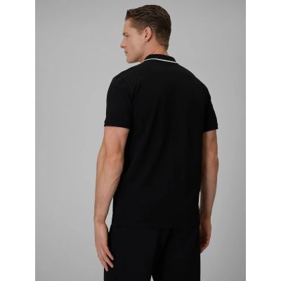 2. Herren-Poloshirt, regulär, Größe 4F 4FRMM00TPTSM0940-20S