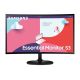 SAMSUNG LED-MONITOR 27" LS27C364EAUXEN