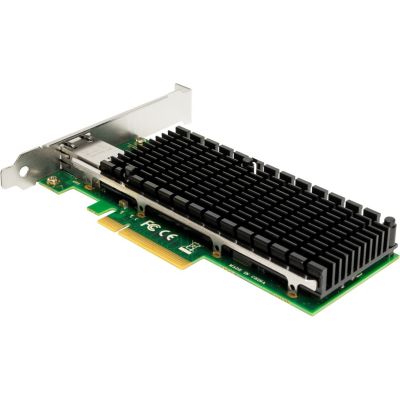 2. Inter-Tech Gigabit PCIe Netzwerkkarte Argus ST-7215 x8 v2.1 (Einzelhandel)