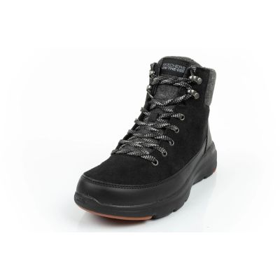 21. Skechers W 144204/BKGY Schuhe
