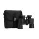 6. Celestron LandScout 8x40 Porro BaK-4 Schwarzes Fernglas