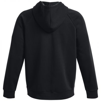 2. Under Armour Rival Fleece FZ Hoodie M 1379767 001