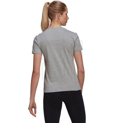 6. adidas Essentials Slim W GL0785 T-shirt