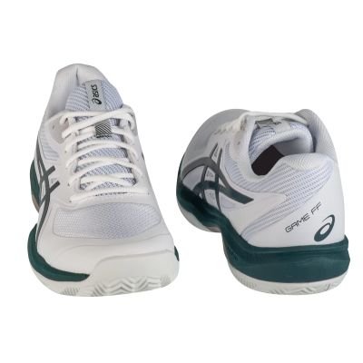 9. Asics Gel-Challenger 14 Clay/OC W 1041A490-100 Schuhe