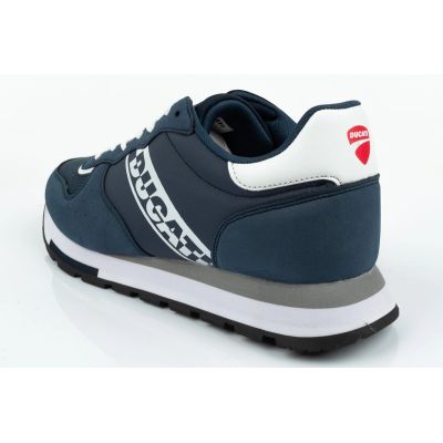 21. Ducati M DS410-11 Stiefel