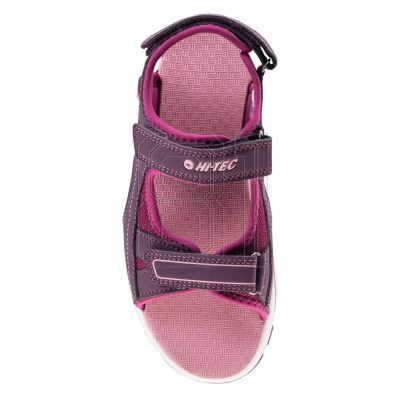2. Hi-Tec Solin Jr 92800490133 Sandalen