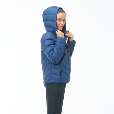 9. Steppjacke für Damen LADY MIRADO