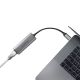 5. Axagon ADE-25RC Ethernet-Netzwerkkarte 2500 Mbit/s