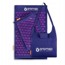 OROMED ORO-HEALTH PURPLE Akupressurmatte