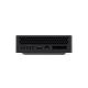 2. Lenovo ThinkStation PGX GB10 128 GB LPDDR5x-SDRAM 1 TB SSD DGX OS Mini-Tower-PC Schwarz