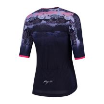 Rogelli ANIMAL Damen-T-Shirt blau M