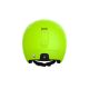 2. Skihelm POC Skull Dura Jr Gelb