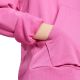 12. adidas Essentials French Terry-Sweatshirt mit kleinem Logo JD3067