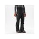 8. MILLET MM White 3L Hose Schwarz