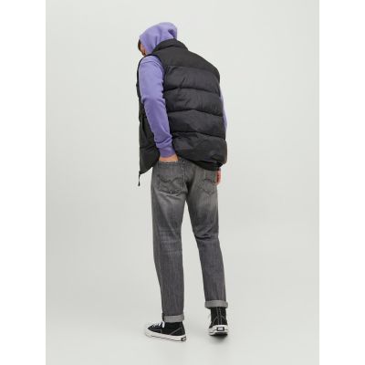 10. Jack & Jones Jjetoby Bodywarmer Kragenweste M 12235861