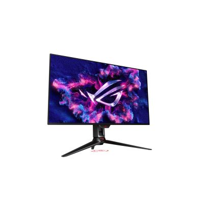 5. ASUS MONITOR 31,5" PG32UCDMZ 4K QD-OLED 240 Hz