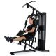 45. VIRTUFIT HOME GYM KRAFTSTANGE KH100