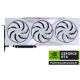 6. MSI GeForce RTX 5080 16GB GAMING TRIO OC WHITE GDDR7 Grafikkarte