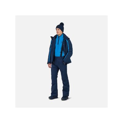 12. Rossignol Blackside Hose Marineblau