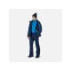 12. Rossignol Blackside Hose Marineblau