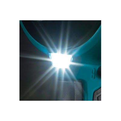 8. Pumpe/Gebläse LXT 18V DAS180Z ohne Batterie Makita