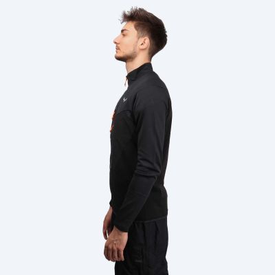 3. Salewa Ortles Merino-Sweatshirt M 28178-0910