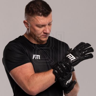 3. FM Invictus X Pro S953219 Torwarthandschuhe