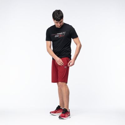 11. IKELN Shorts für Herren