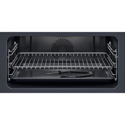 5. Kompaktbackofen mit Mikrowellenfunktion ELECTROLUX LVL8E09Z