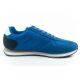 4. US Polo Assn Sportschuhe, Sneaker für Herren, modisch, bequem, blau