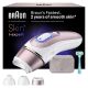 27. BRAUN PL7321 IPL Epilierer