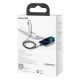 11. Baseus Superior Series 20W USB-C - Lightning Kabel mit Power Delivery 2m - Schwarz