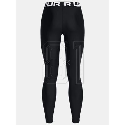 3. Under Armor W leggings 1383559-001