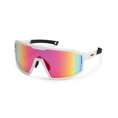 3. Rogelli RECON Brille weiß