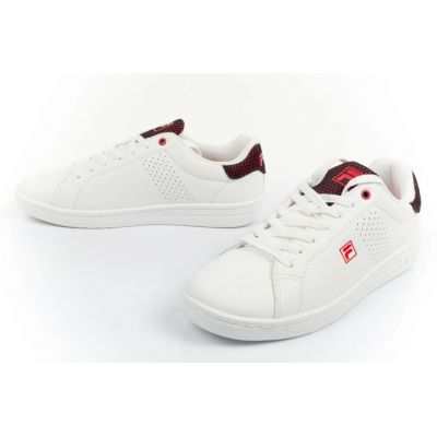 9. Fila Crosscourt M FFM0194.13041 Schuhe
