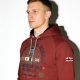 8. Geographical Norway DB 100 M Sweatshirt WZ3006H/GN-Burgund