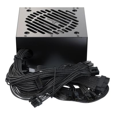 12. Seasonic CORE GC-850 ATX 3.1 Netzteilmodul 850 W 20+4 Pin ATX Schwarz