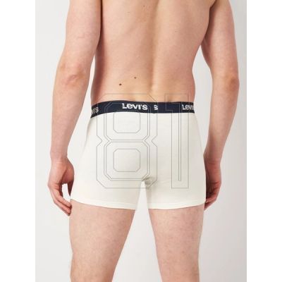 9. Levi's Herren Boxershort M 701225625 004 Boxershorts