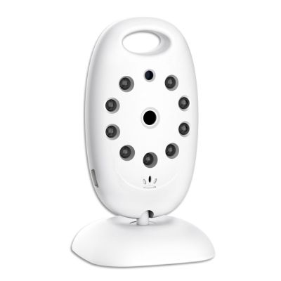 8. ESPERANZA Elektronische Baby-Nanny mit 2,0"-LCD-Display GREGORIO EHM001