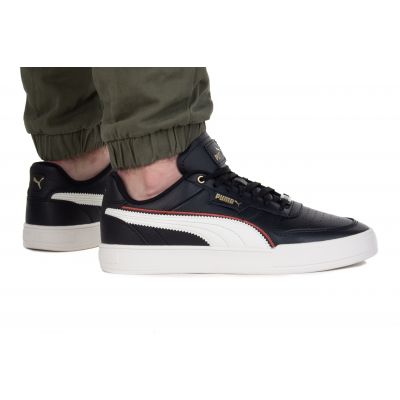 5. Puma Caven Dime FC M 38638002 Schuhe