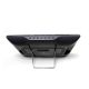 3. Xoro PTL 1050 V2 Tragbarer Fernseher, Grau, 25,4 cm (10") LCD, 1024 x 600 Pixel