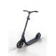 3. Globber ONE NL 205 City-Scooter / Schwarz-Anthrazit 477-100