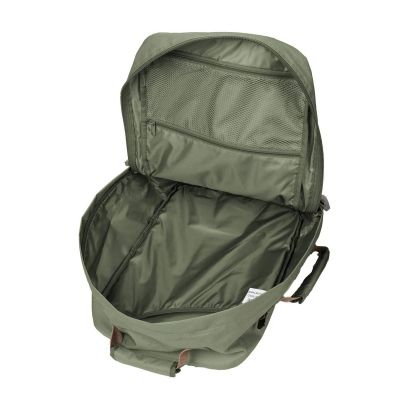 5. Handgepäck-Rucksack Reisetasche CabinZero Classic 2-in-1 36 l - CZ171802