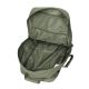 5. Handgepäck-Rucksack Reisetasche CabinZero Classic 2-in-1 36 l - CZ171802