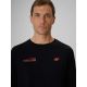 5. Herren-Trekking-Langarmshirt, regulär, Größe 4F 4FRSS26TFLOM658-20S